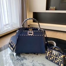 Fendi Peekaboo Bags